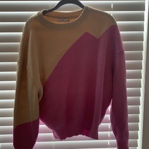 Women’s sweater